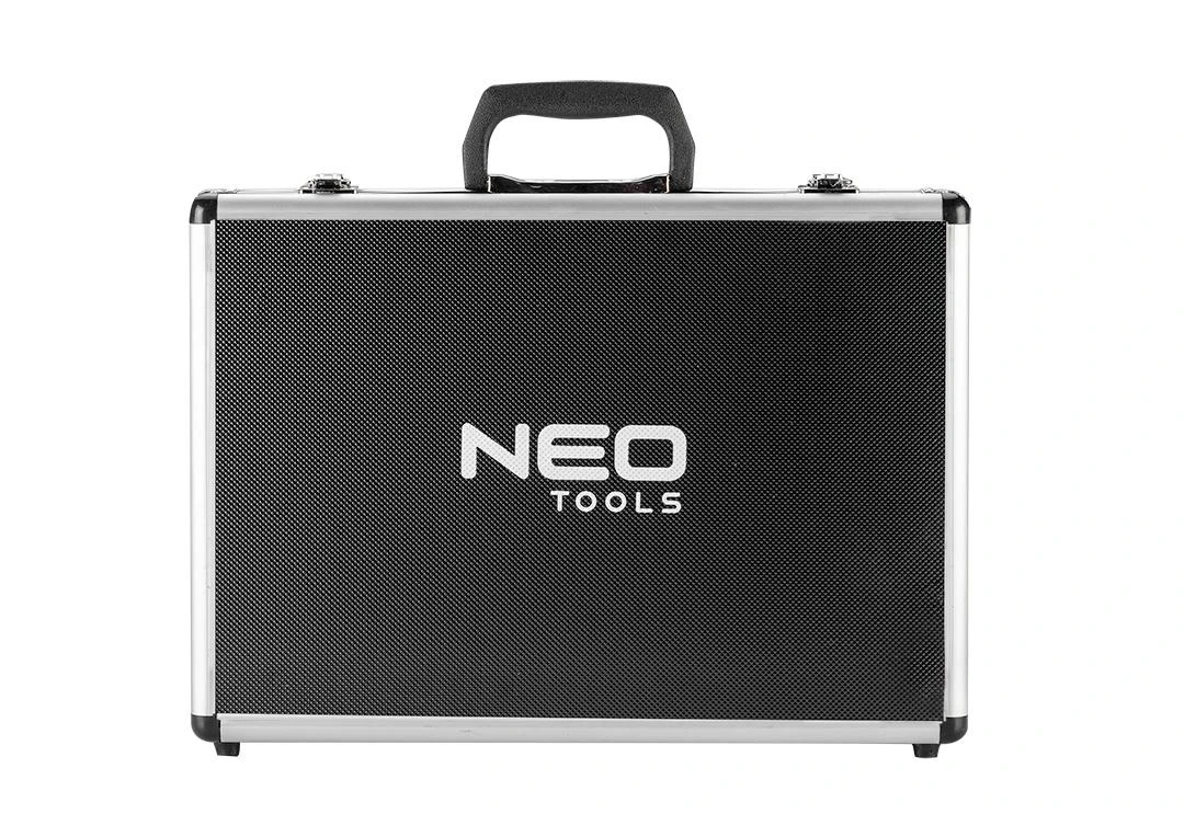 Neo Tools Rinkinys 1000 V replių ir atsuktuvų rinkinys, 7 vnt.
