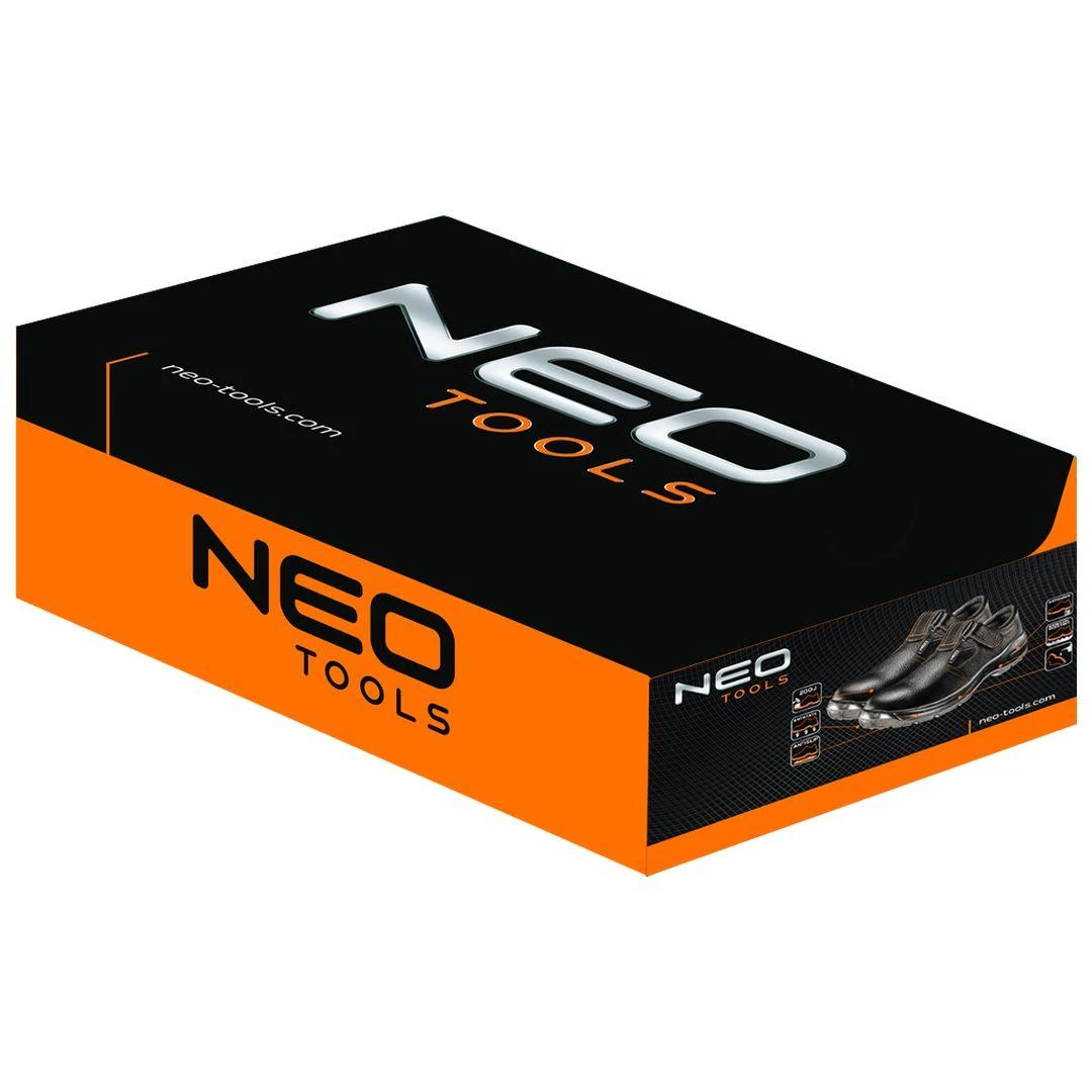 Sandały Darbiniai batai Neo 5907558421507, 47