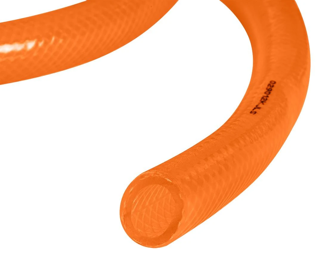 Neo Tools Suspausto oro žarna 12 mm x 50 m