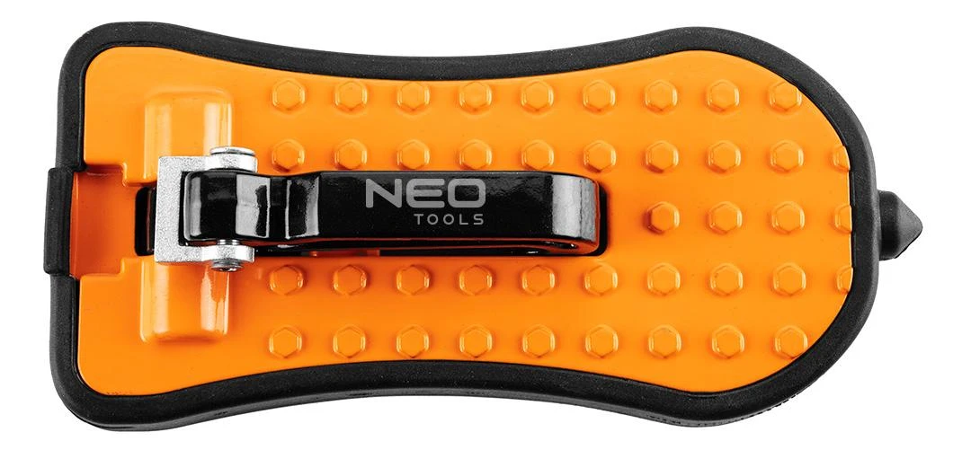 Neo Schodek 3 viename automobilio laiptelis, visureigis, universalas, stogo bagažinė