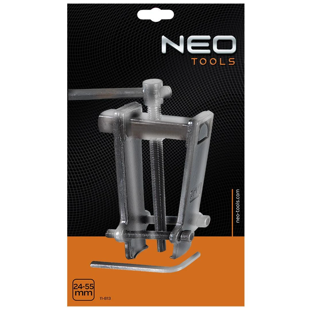 Ściągacz Guolių traukiklis NEO 24-55x100mm - 11-813