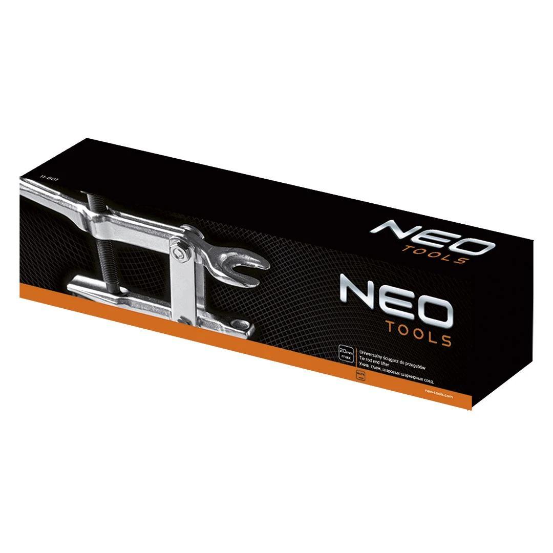 Neo Tools Ściągacz Universalus jungčių nuėmėjas 20 mm