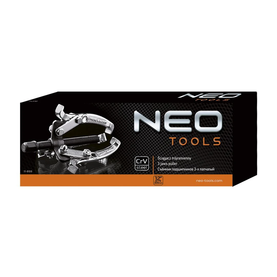 Neo Tools Guolių nuėmėjas Neo