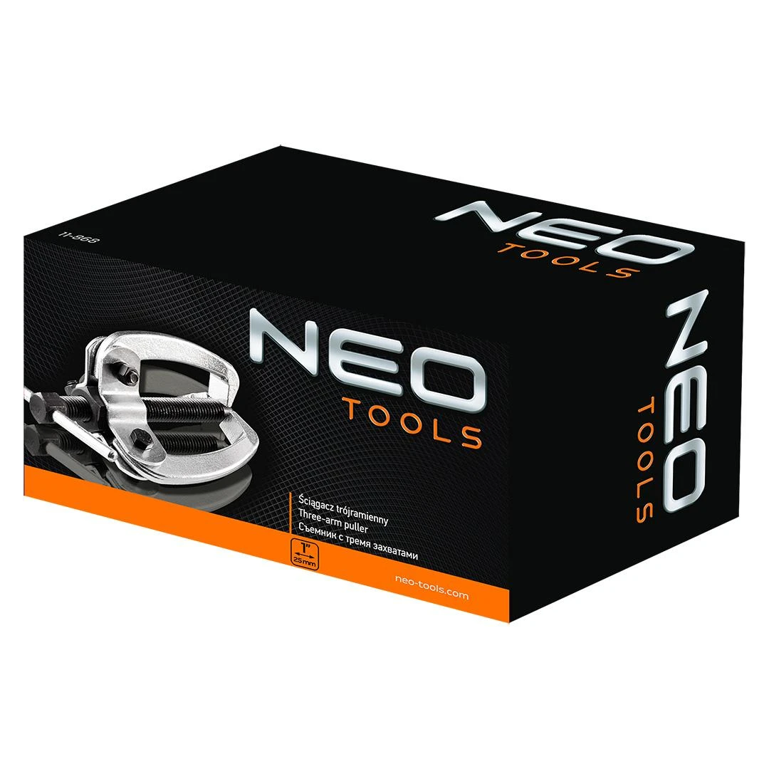Ściągacz Guolių nuėmėjas Neo, 1"