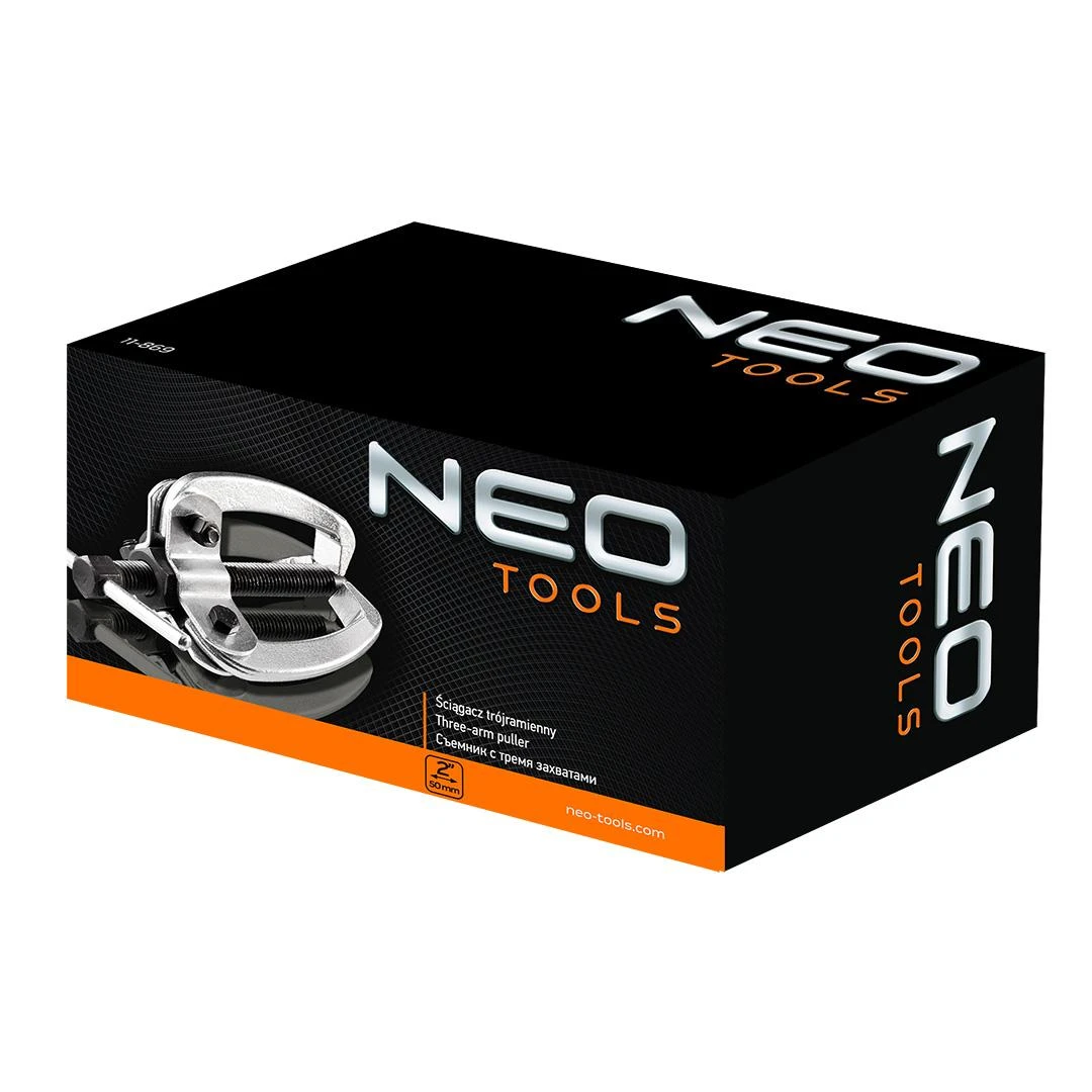 Ściągacz Guolių nuėmėjas Neo, 2"