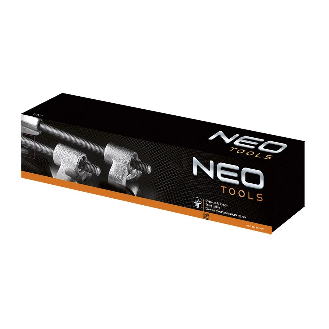 Neo Tools Spyruoklių suspaudėjas Neo 11-808, Ś300mm
