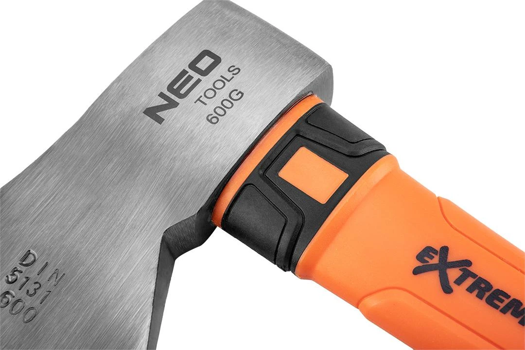 Neo Siekiera 600 g kirvis, stiklo pluošto rankena