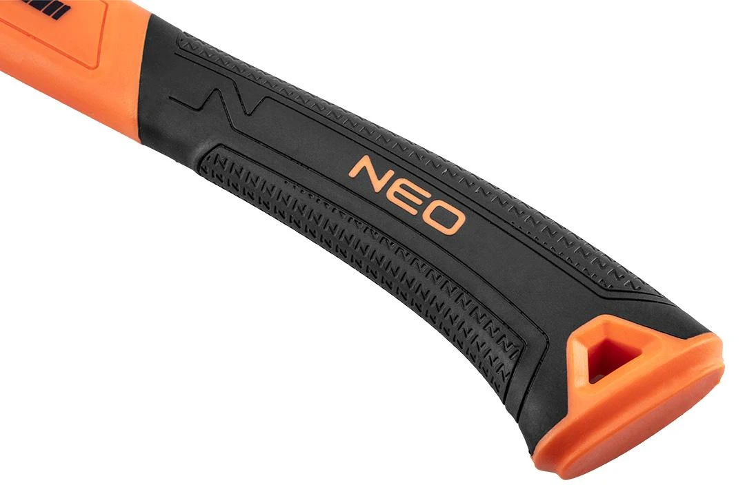 Neo Siekiera 800g kirvis, stiklo pluošto rankena