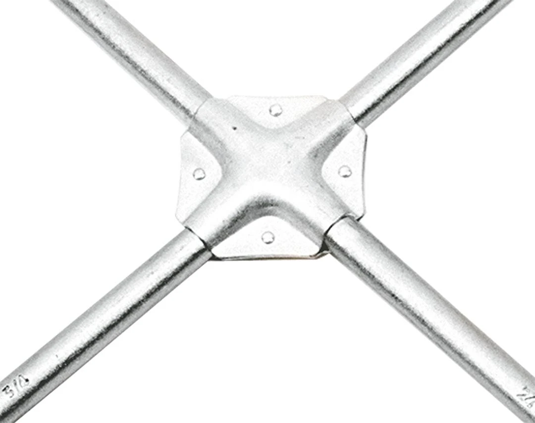 Neo Tools Klucz „Phillips“ ratų raktas, 24 x 27 x 32 mm x 3/4 colio
