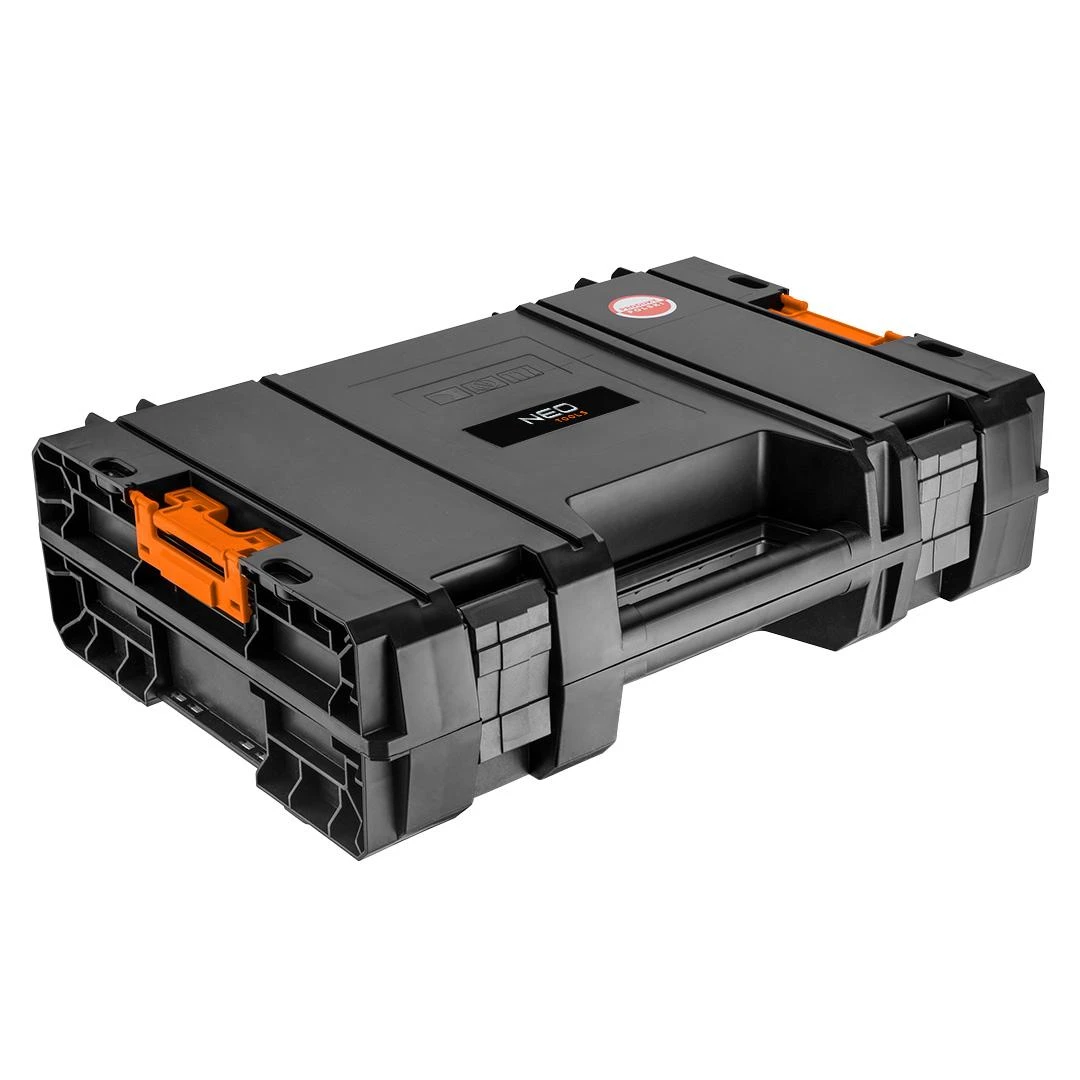 Skrzynia Elektrinių įrankių dėžė, modulinė sistema I