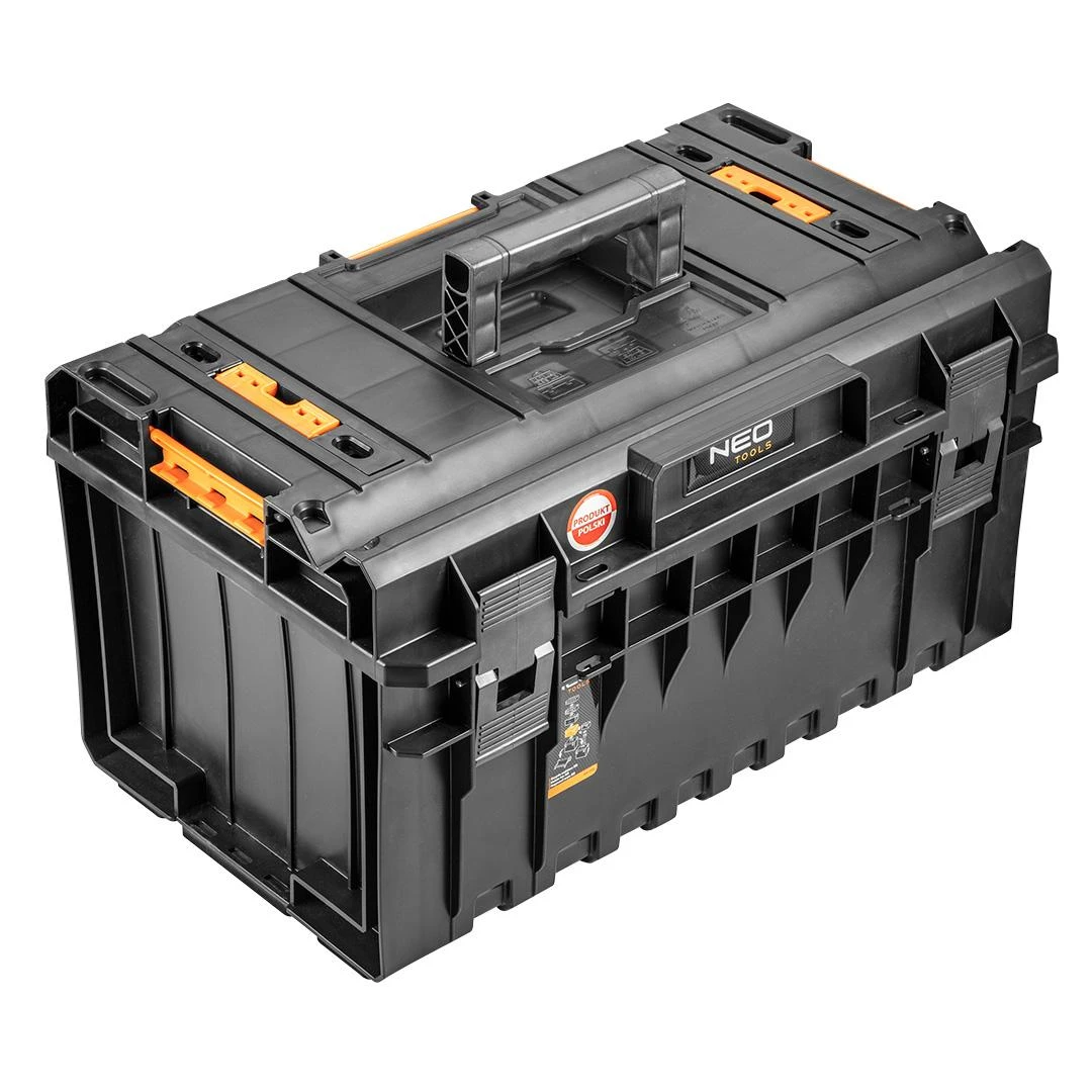 Neo Tools Skrzynka 350 dėžutė, modulinė sistema I