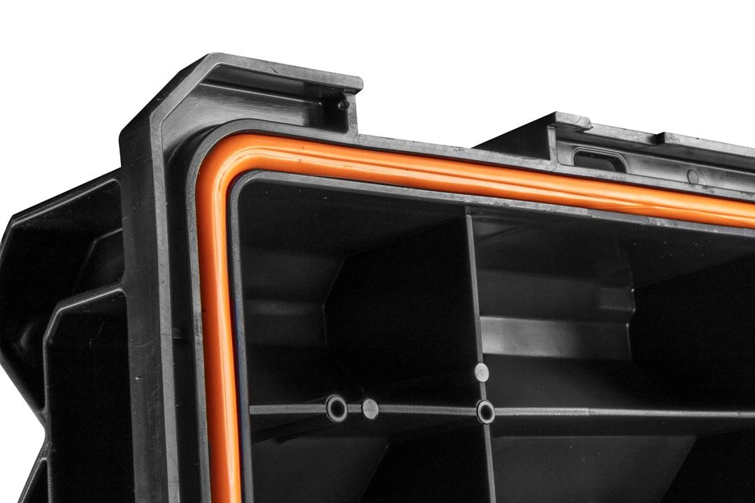 Neo Tools Skrzynka 350 dėžutė, modulinė sistema I