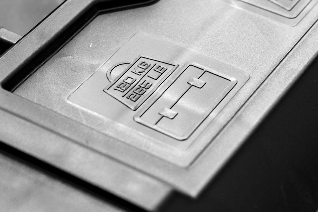 Neo Tools Skrzynka 350 dėžutė, modulinė sistema I