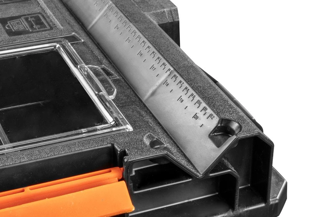 Neo Tools Skrzynka 350 dėžutė, modulinė sistema I