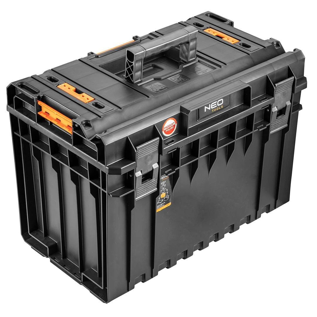 Neo Tools Skrzynka 450 dėžutė, modulinė sistema I
