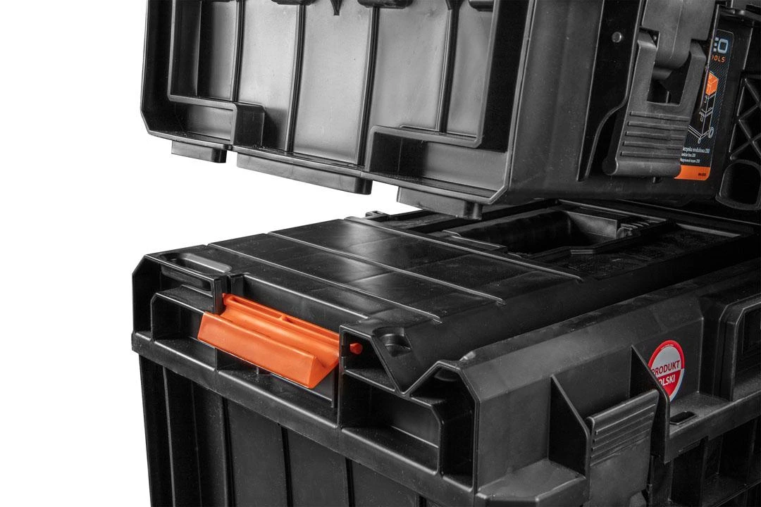 Neo Tools Skrzynka 450 dėžutė, modulinė sistema I