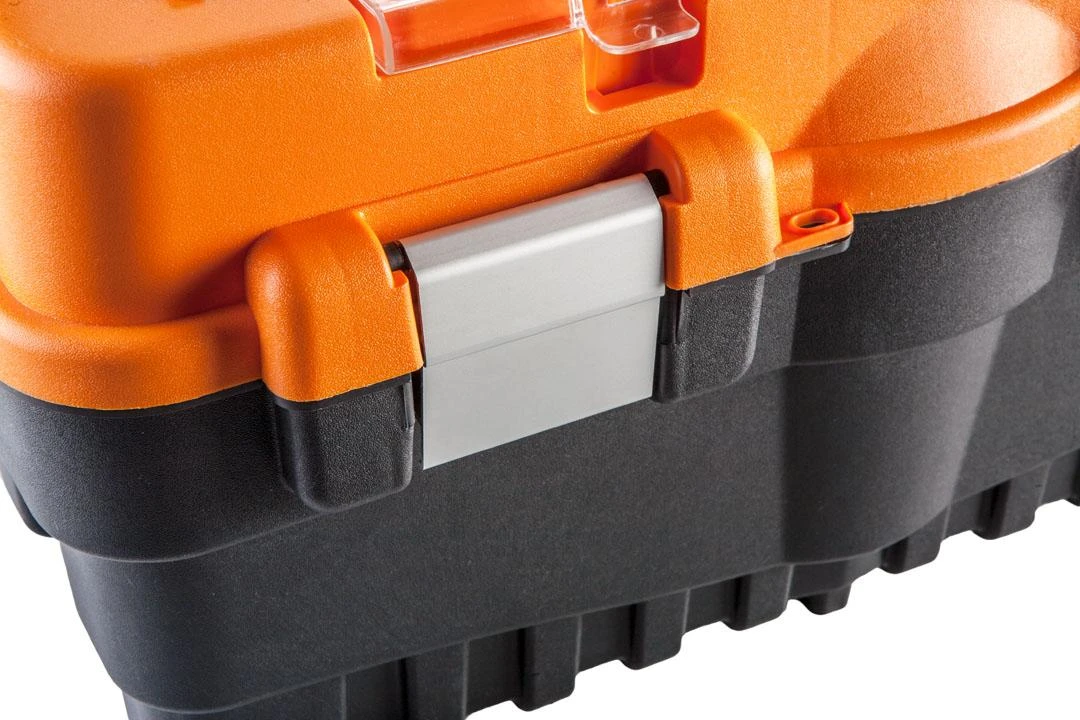 Neo Tools Skrzynka 21 colių įrankių dėžė