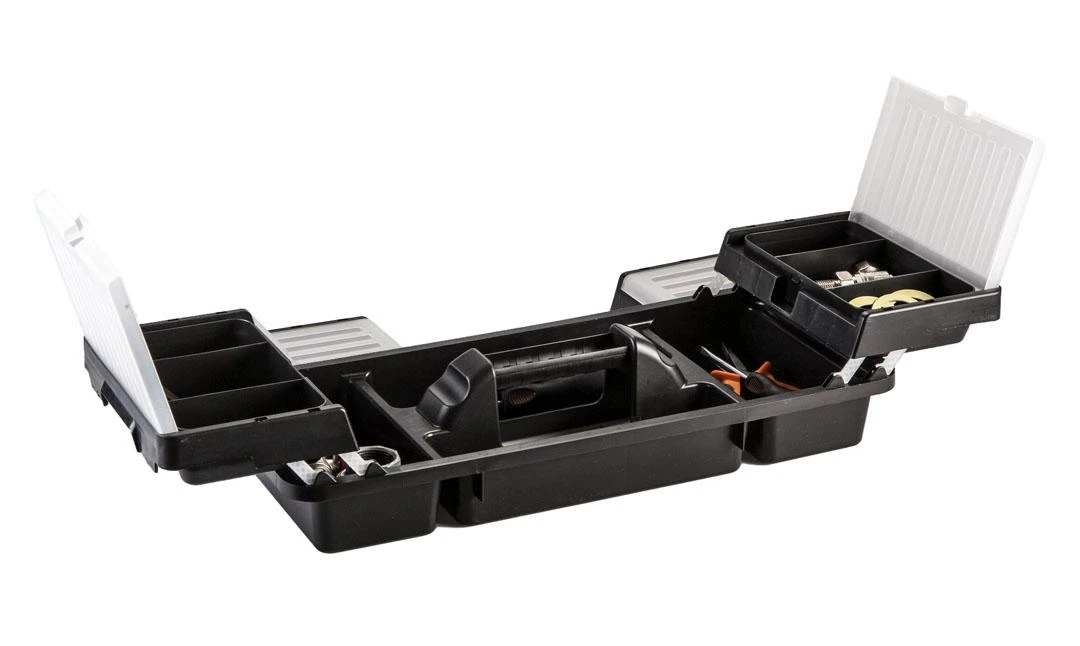 Neo Tools Skrzynka 21 colių įrankių dėžė