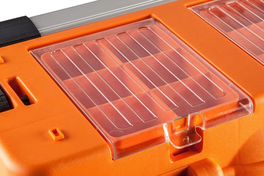 Neo Tools Skrzynka 21 colių įrankių dėžė