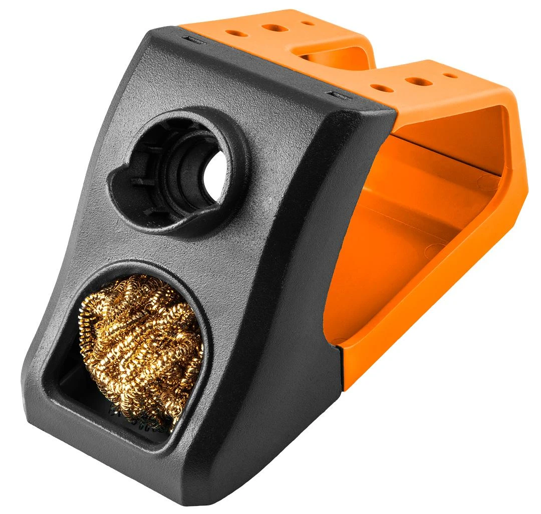 Lituoklis NEO Tools 19-200