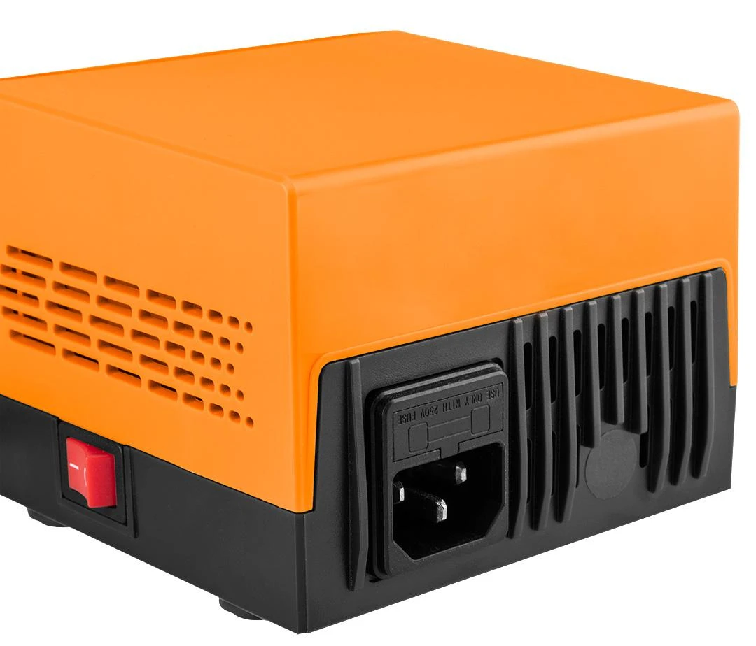 Stacja Litavimo stotelė SL1, 60 W, 180–480 °C