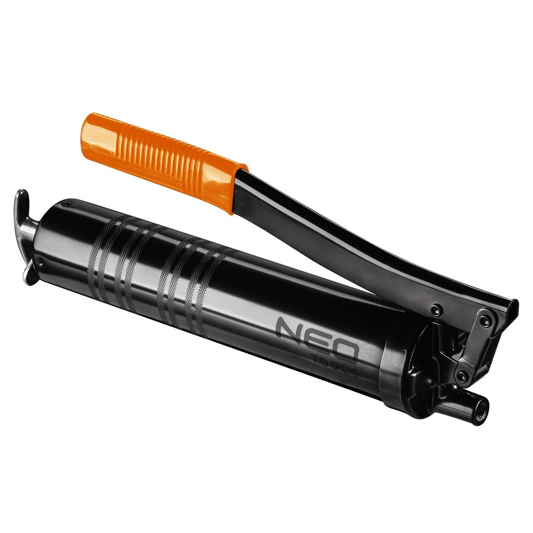 Smarownica 400cc svirtinis tepalo pistoletas su 8 x 300 mm žarna (10000 Psi)