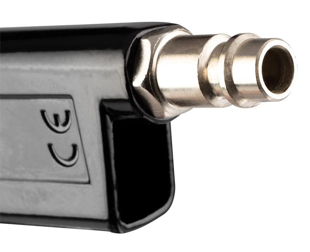 Pistolet 14-724 SMĖLIASROVĖ SU TALPA 750 M3