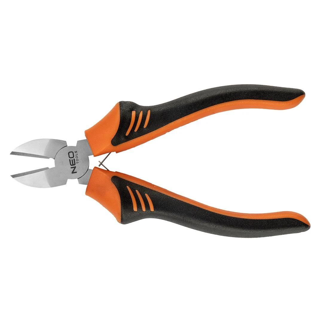 Szczypce REPLĖS ŠONINIO KIRPIM 180 MM 01-257