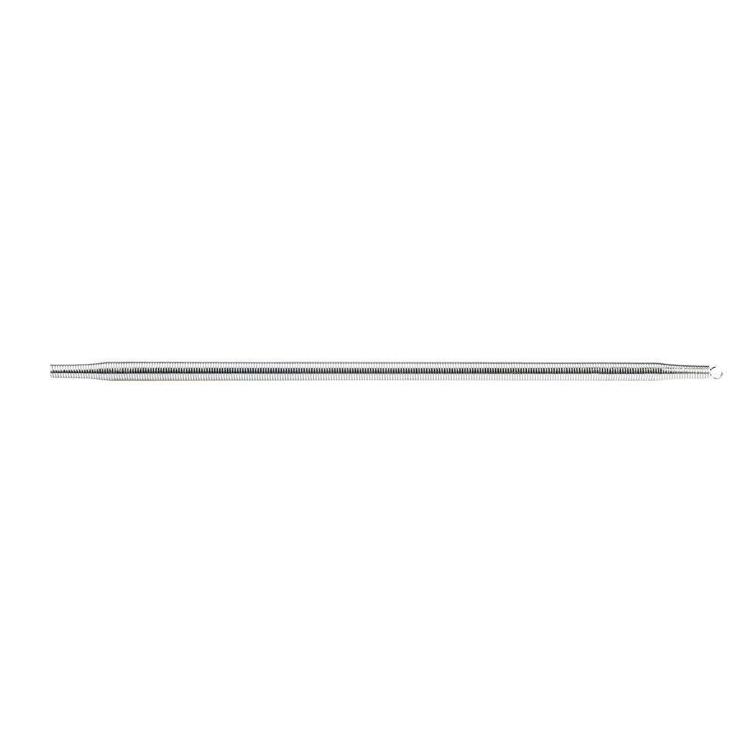 Sprężyna PEX vamzdžių lenkimo spyruoklė 25 x 760 mm