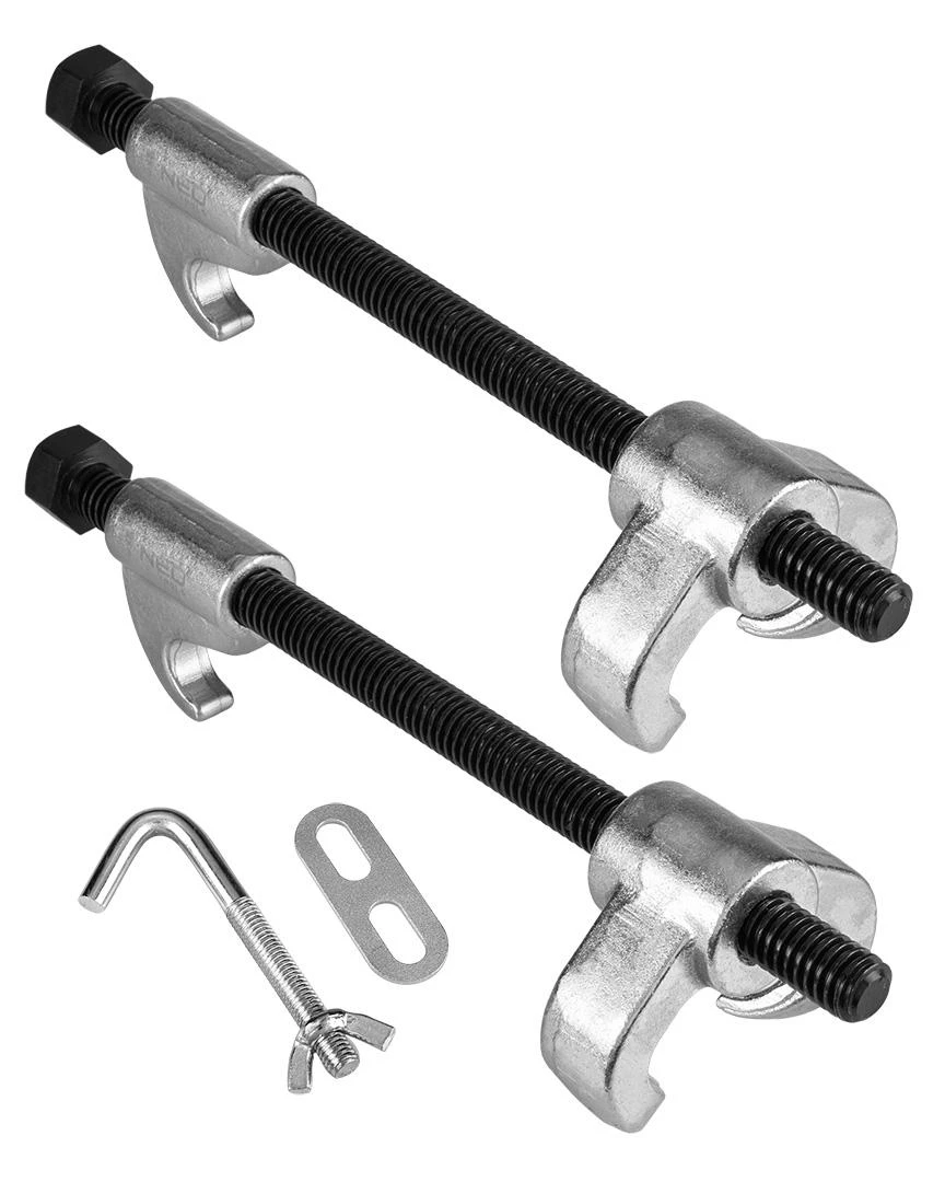 Neo Tools Spyruoklių suspaudėjas Neo 11-808, Ś300mm