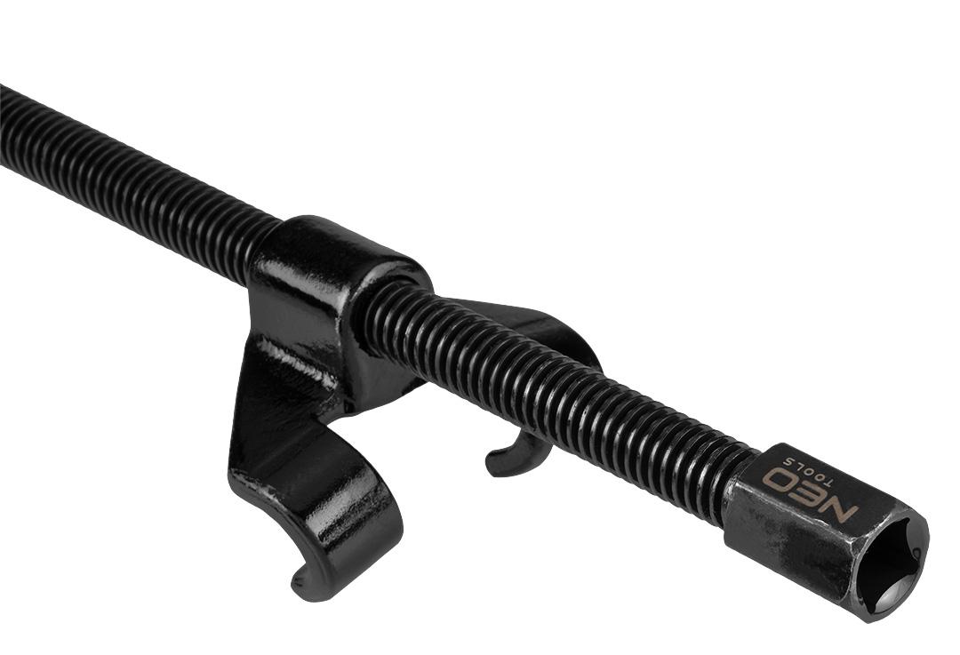 Ściągacze Neo traukikliai spyruoklėms 300mm 2vnt.