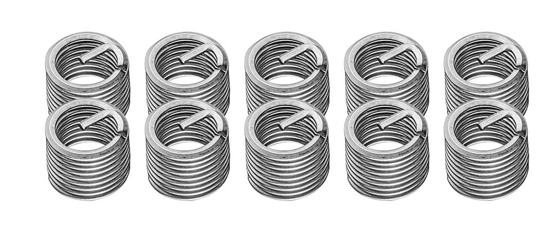Zestaw Rinkinys M12 sriegio remonto rinkinys