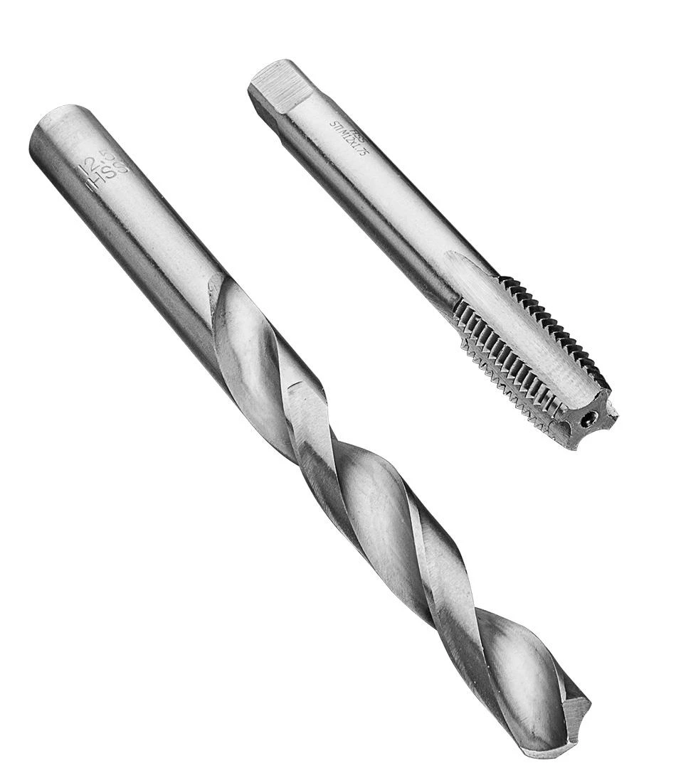 Zestaw Rinkinys M12 sriegio remonto rinkinys