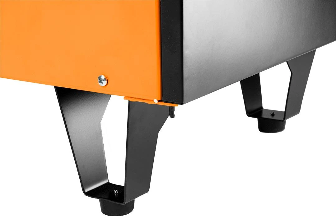 Osuszacz 750 W statybinis sausintuvas