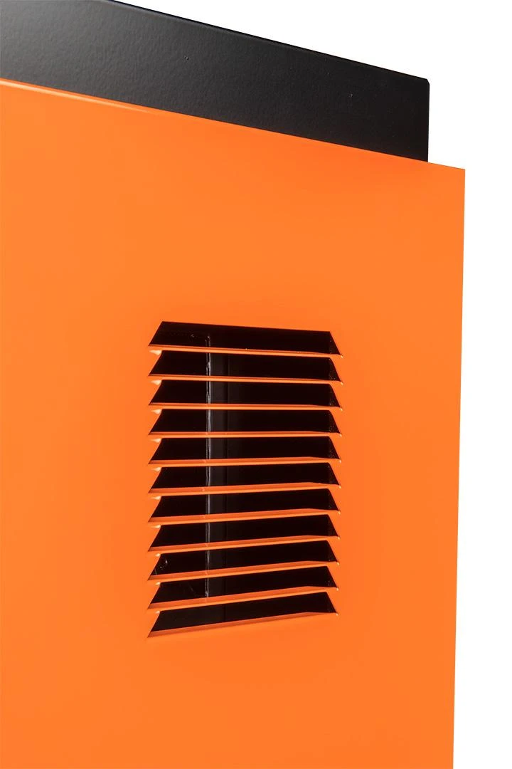 Neo Osuszacz 950 W statybinis sausintuvas
