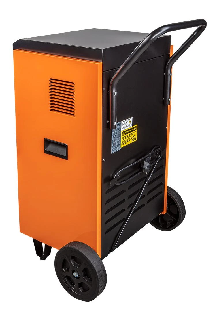 Neo Osuszacz 950 W statybinis sausintuvas