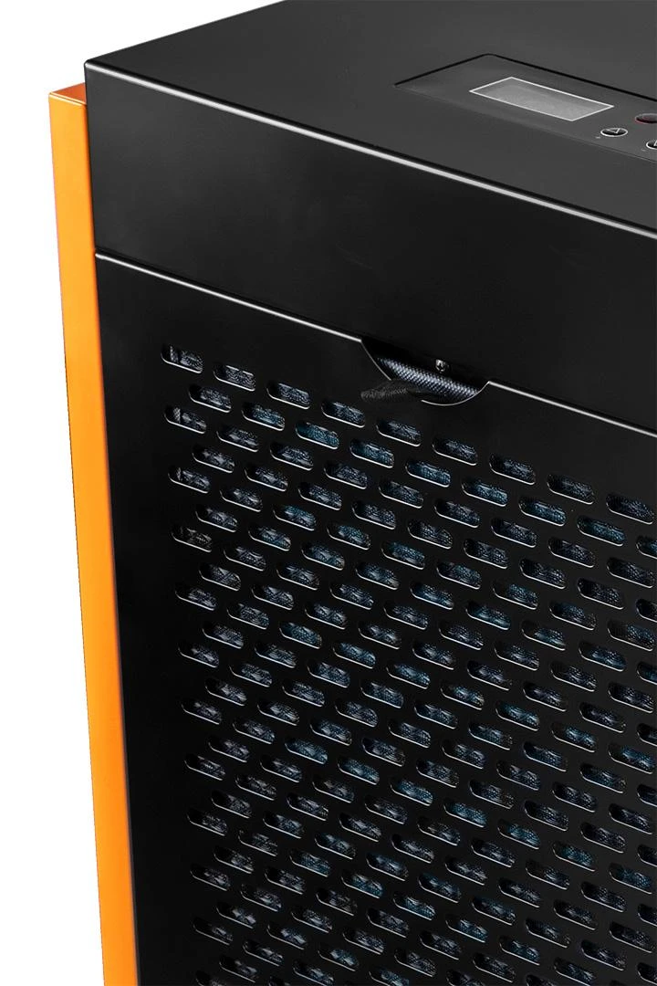 Neo Osuszacz 1000 W statybinis sausintuvas