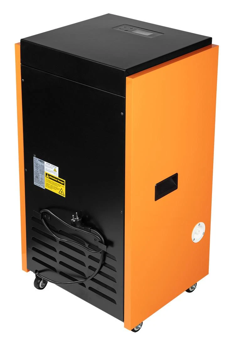 Neo Osuszacz 1000 W statybinis sausintuvas