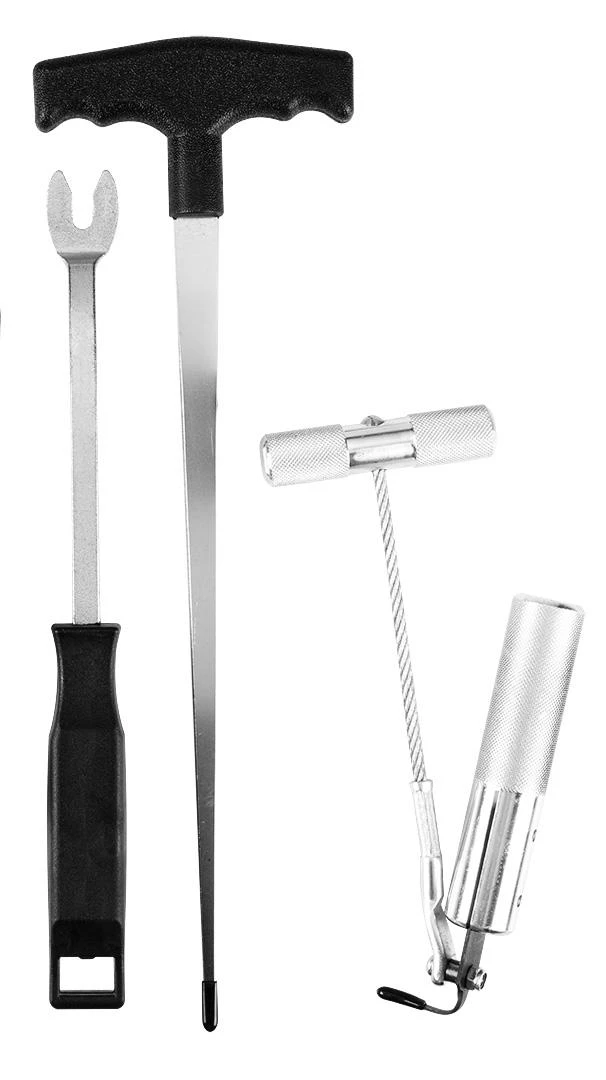 Neo Tools Rinkinys Stiklo šalinimo rinkinys