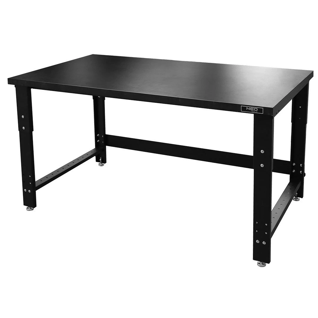 Neo Darbastalio stalas: 1500 x 780 x 830 mm