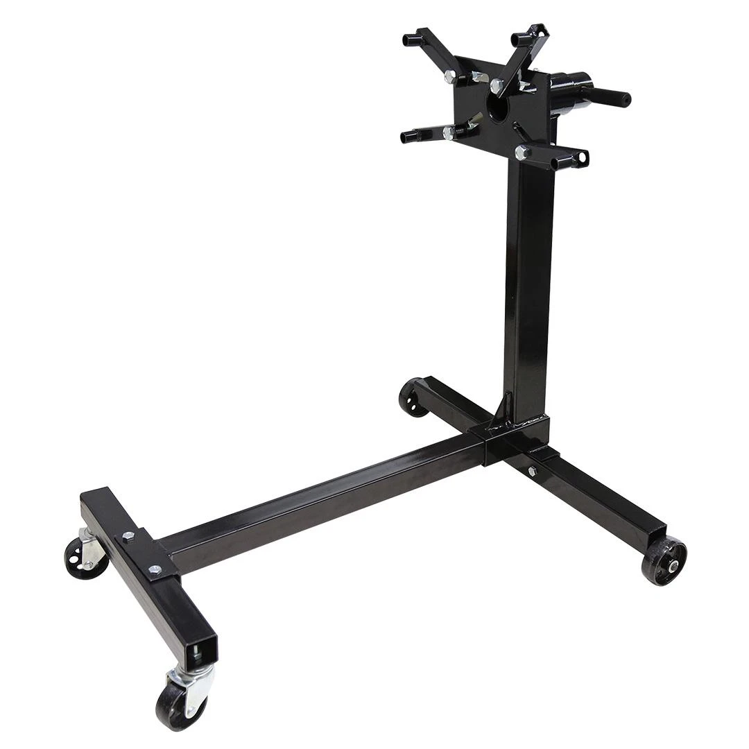 Neo Tools Stojak Variklio stovas, keliamoji galia 450 kg