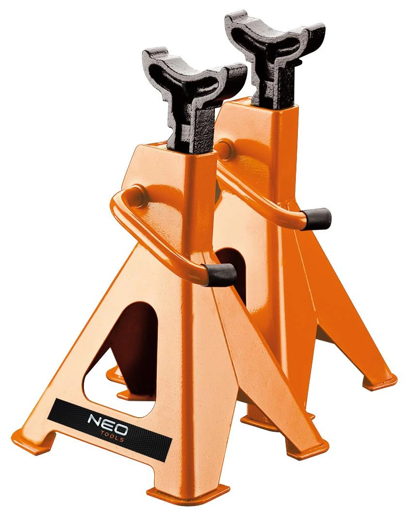 Neo Tools Stovas automobilinis 2t, 278-423mm