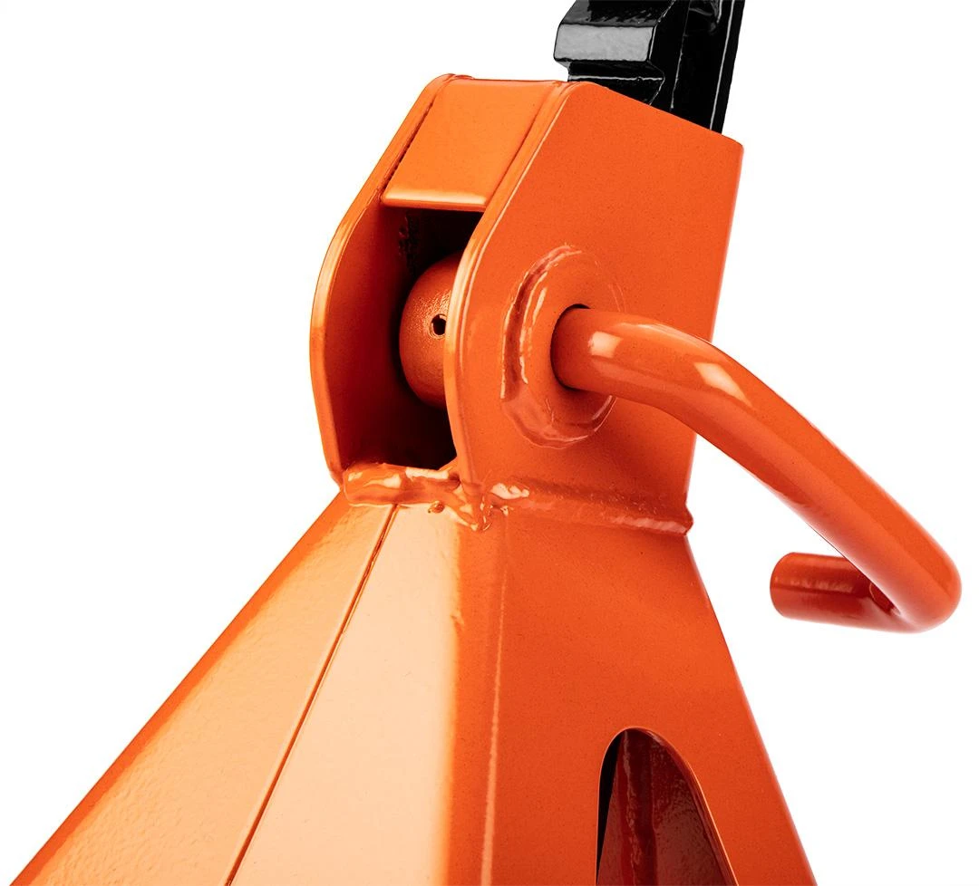 Neo Tools Stovas automobilinis 2t, 278-423mm