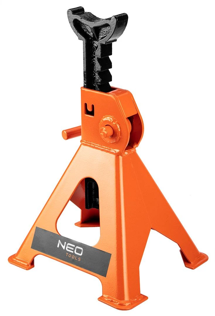 Neo Stovas automobilinis 3t, 290-435mm