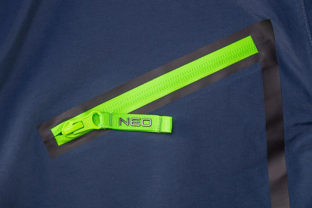 Neo Tools Striukė 3 viename striukė, 10000 PREMIUM membrana, XXXL dydis