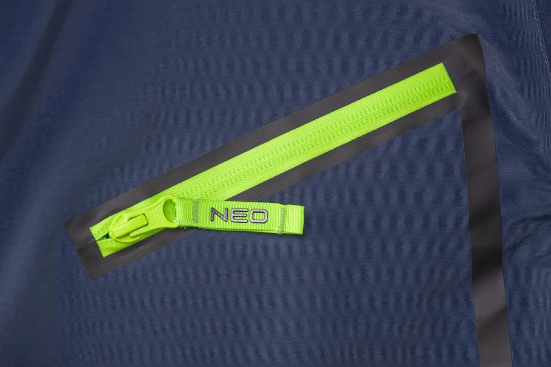 Neo Tools Striukė 3 viename striukė, 10000 PREMIUM membrana, XXXL dydis