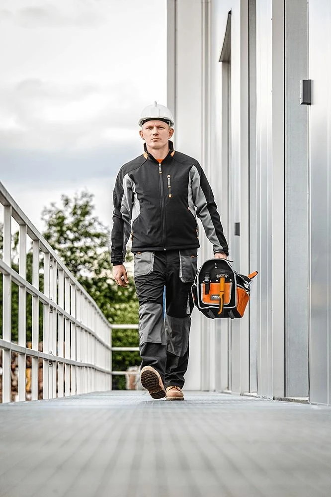 Neo Tools Darbo striukė Neo 81-550 S/XXL