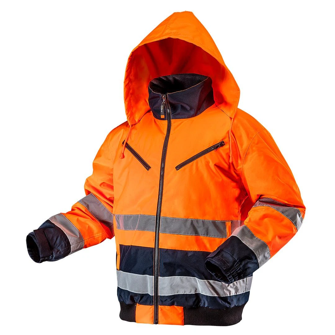 Neo Tools Darbinė striukė Neo 81-711, S