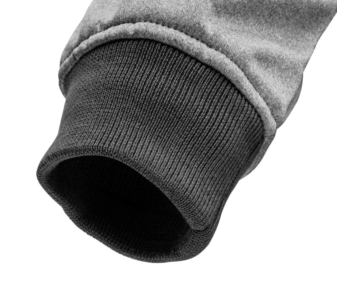 Kurtka Neo Striukė softshell striukė su nuimamu gobtuvu kamuoliuko dydis L (81-551-L), L