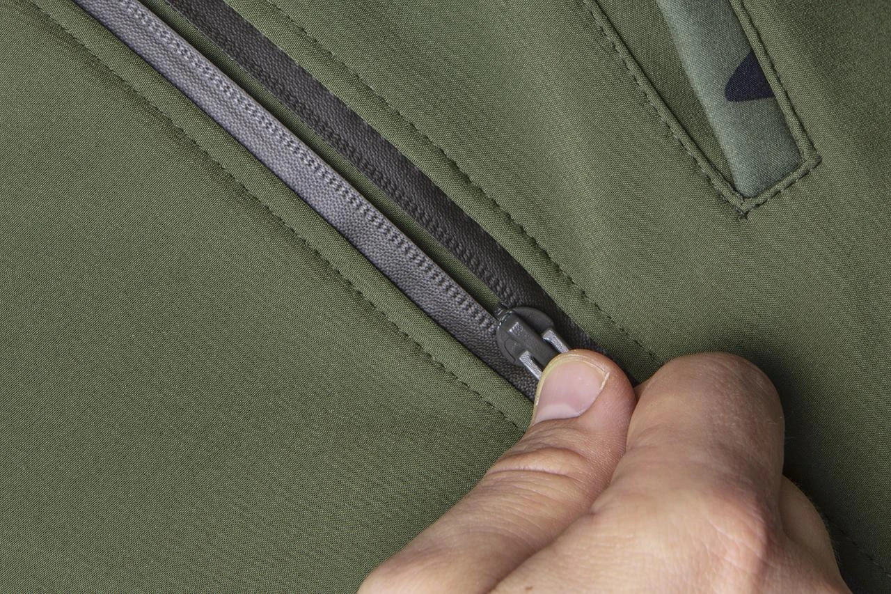 Neo Tools Striukė CAMO softshell striukė, S dydis